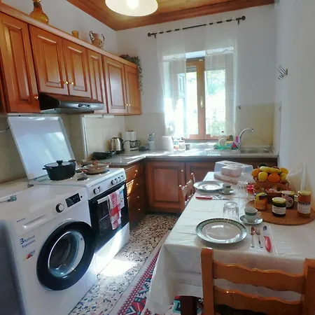 το παραδοσιακό Визица