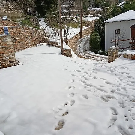 Дом отдыха το παραδοσιακό