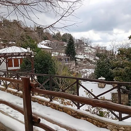 το παραδοσιακό * Визица